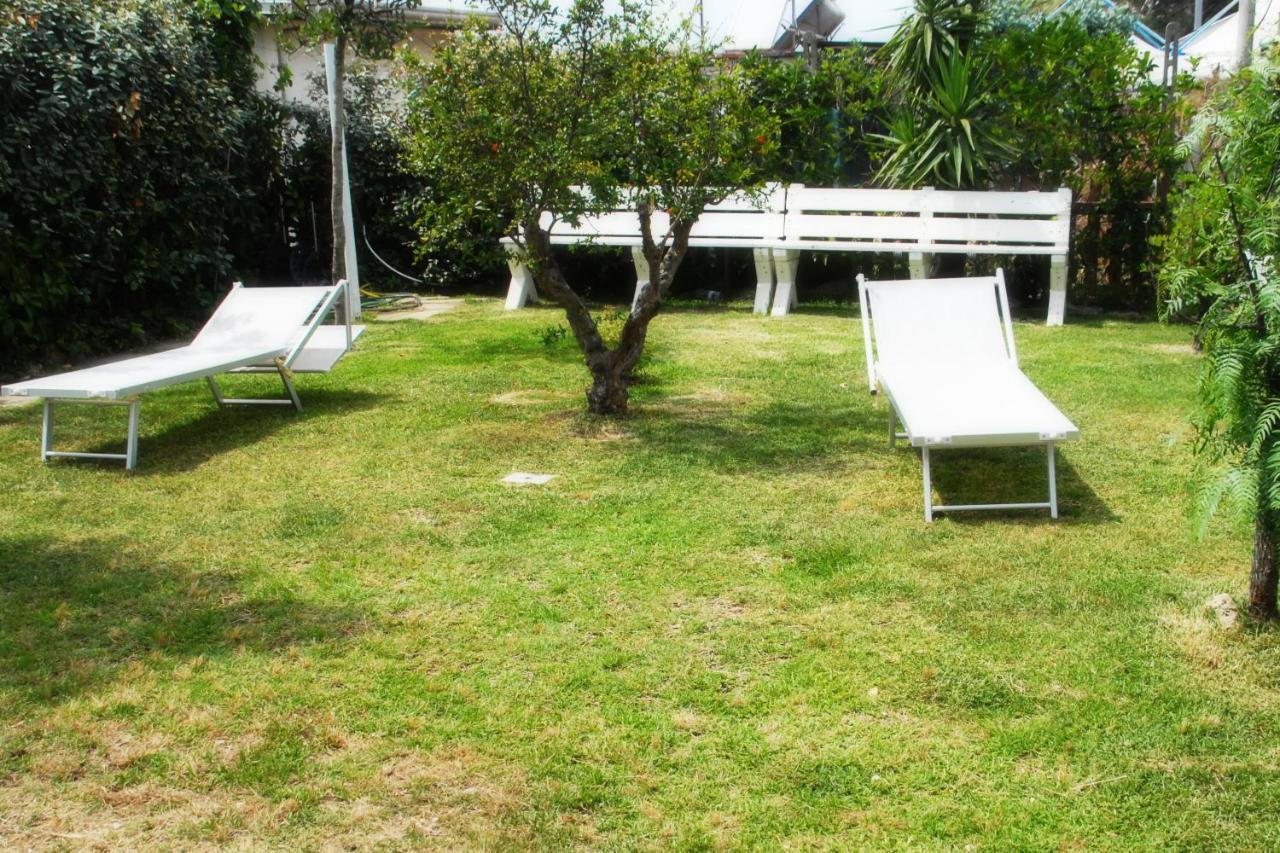 Marechiaro Paestum Exterior foto
