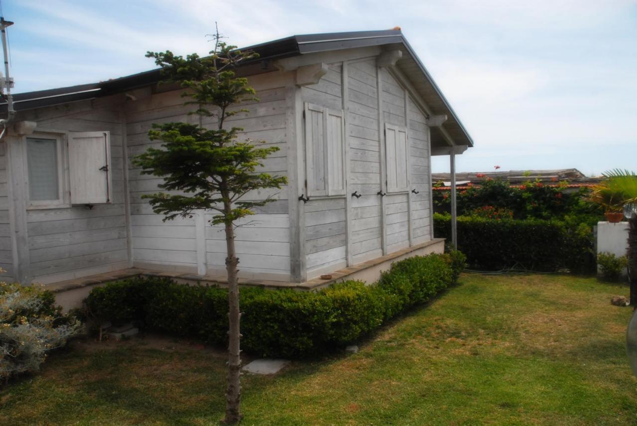 Marechiaro Paestum Exterior foto