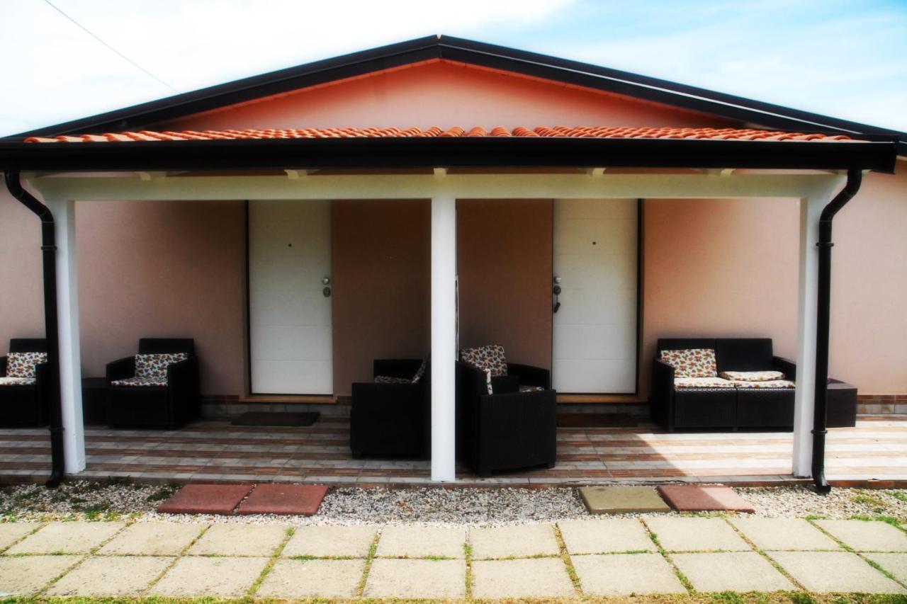 Marechiaro Paestum Exterior foto