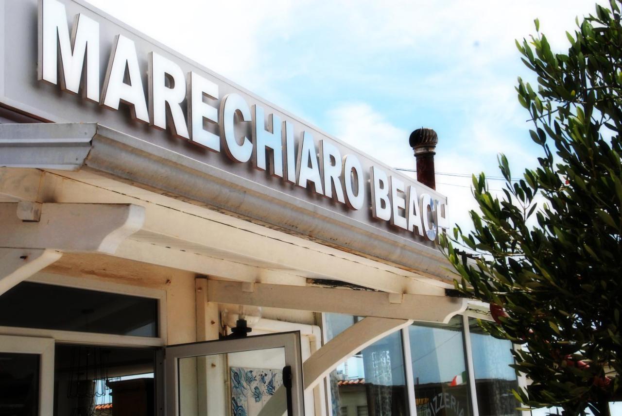 Marechiaro Paestum Exterior foto