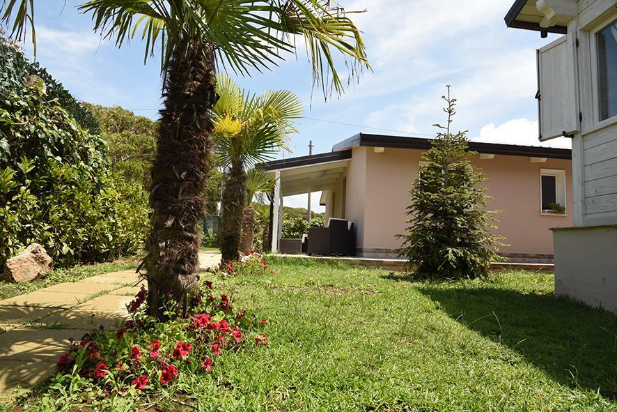 Marechiaro Paestum Exterior foto